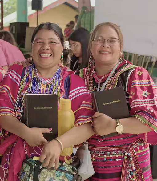 sending the word of His grace